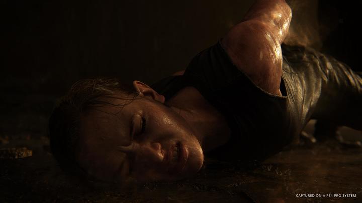 Produktbild Sony The Last of Us Part II (2) (PS4, EN)