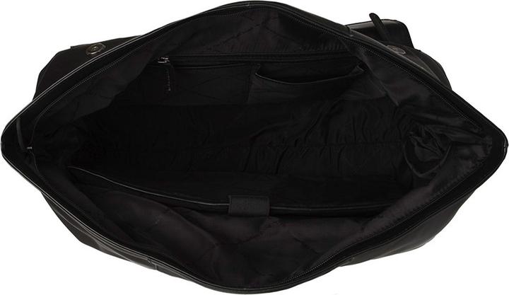 Produktbild The Chesterfield Brand Lazio Weekender Reisetasche Leder 50 cm (39.10 l)