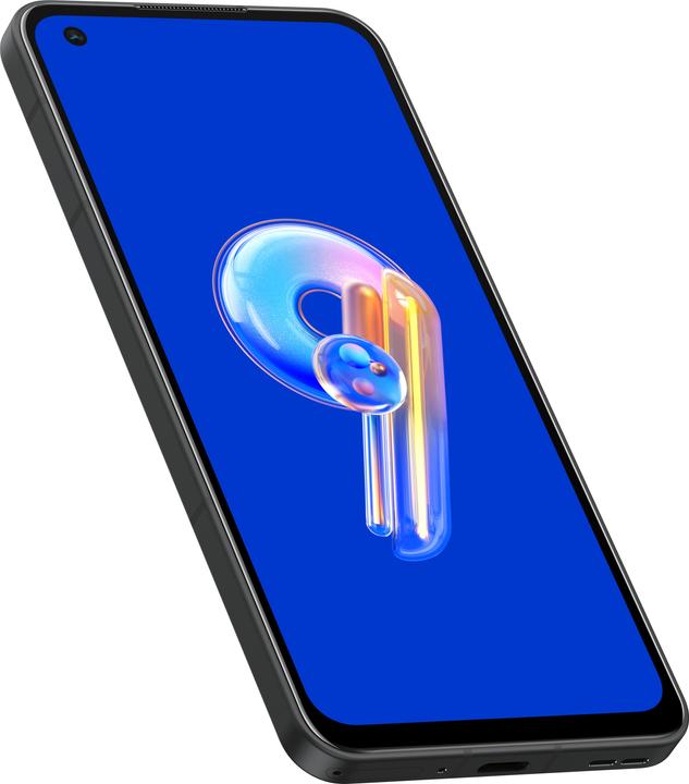 Immagine prodotto ASUS Zenfone 9 (16GB) (256 GB, Midnight Black, 5.92", Doppia SIM, 5G)