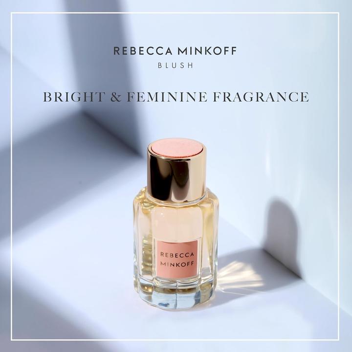 Produktbild Rebecca Minkoff Blush by (Eau de Parfum, 100 ml)