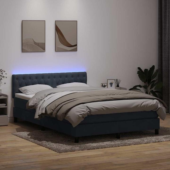 Image du produit vidaXL Carita (140 x 220 cm)