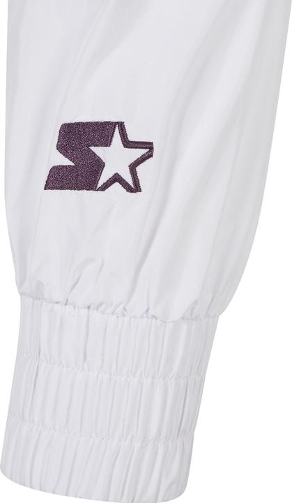 Produktbild Starter Ladies Colorblock Pull Over Jacket (L)