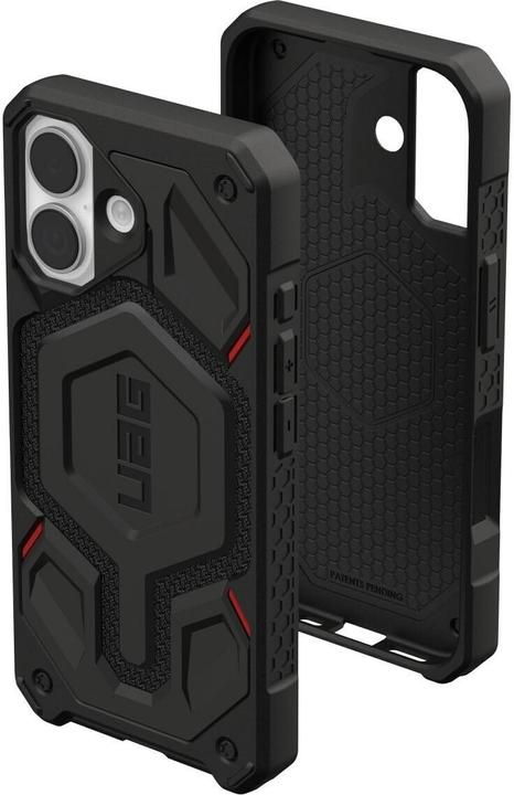 Produktbild UAG Monarch Pro MagSafe (Apple iPhone 17)