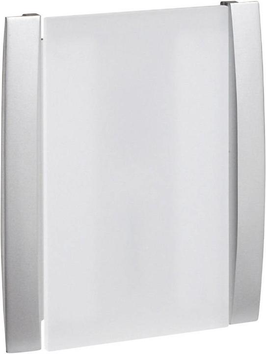 Grothe Gong 8 - 12 V 86 dBA 43170 Sil (Sans fil)