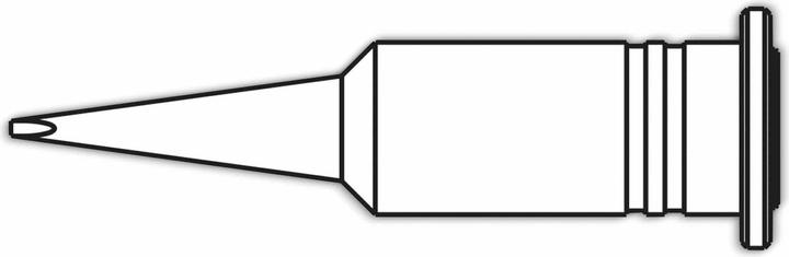 Produktbild Kurtz Ersa Lötspitze 1,0mm (Lötspitze)