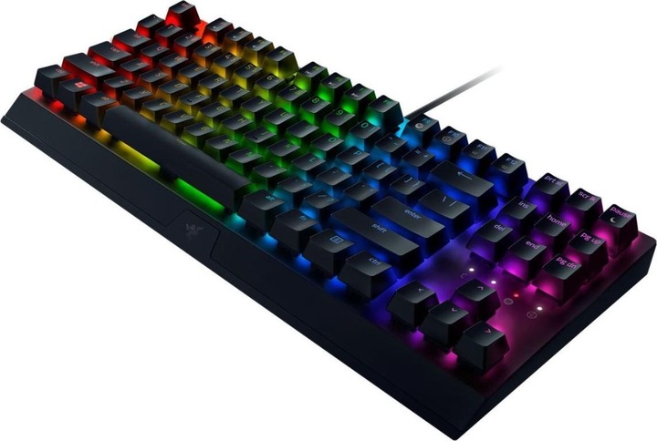 Image du produit Razer BlackWidow V3 TKL (US, Filaire)