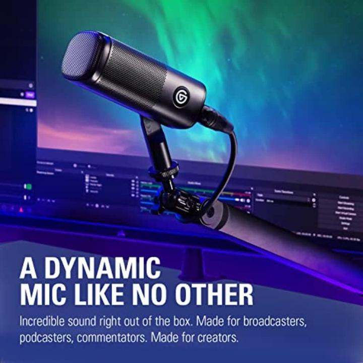 Produktbild Elgato Wave DX