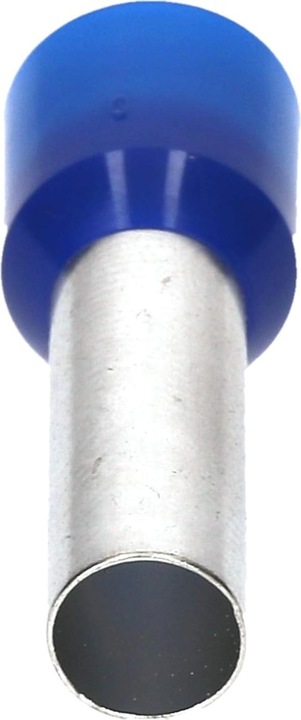 Immagine prodotto Kalitec 50 pezzi Cembre capicorda isolati 50mm² lunghi 20mm blu PKD50020 I Qualità industriale tedesca