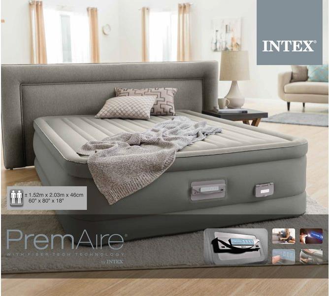 Actual product image Intex dream support (150 x 200 cm)
