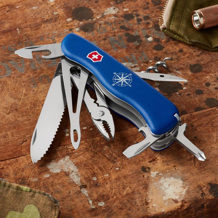 Produktbild Victorinox Skipper