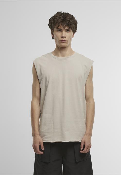 Produktbild Urban Classics Open Edge Sleeveless Tee - 2396 (M)