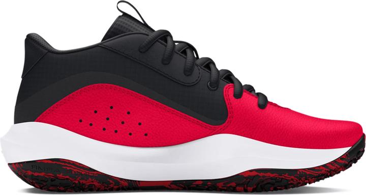 Actual product image Under Armour UA Gs Lockdown 7 (38.5)
