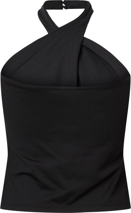 Actual product image Pieces PCLULA Neckholder-Top (M)