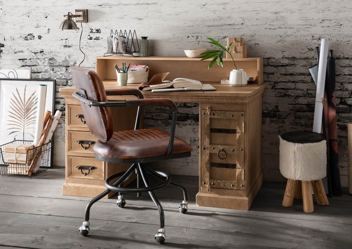 Produktbild SIT Möbel Daipur (132 x 90 x 65 cm)