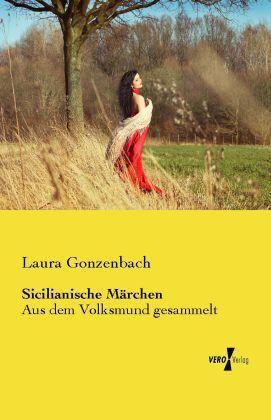 Image du produit Contes siciliens (Laura Gonzenbach)