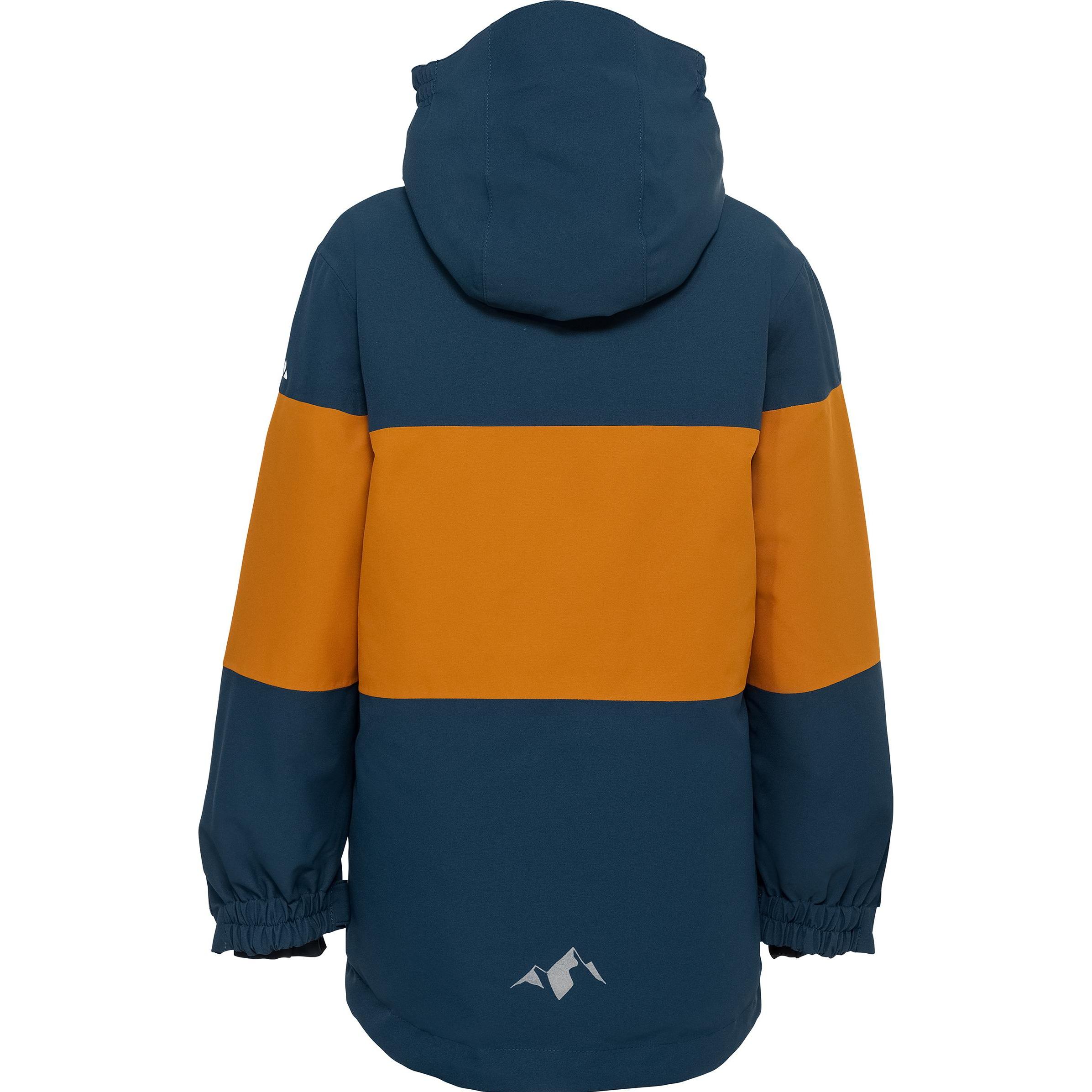 Thumbnail - Vaude, Jungen, Skijacke, Snow Cup (92), Blau, 92