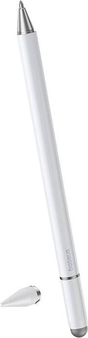 Produktbild Baseus Smooth Writing III stylus Non-magnetic version (white)