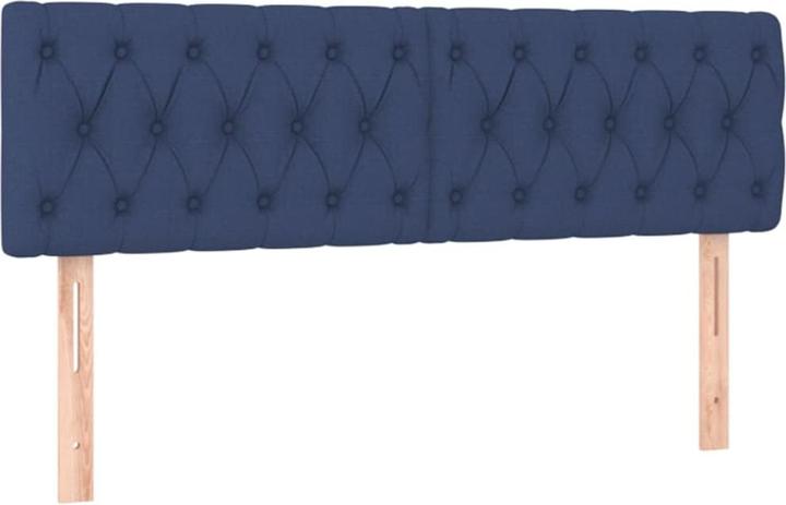 Actual product image vidaXL Naoma (160 x 7 x 88 cm)