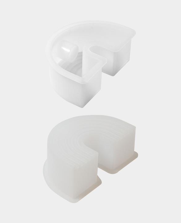 Produktbild I Am Creative Silikon Giessform