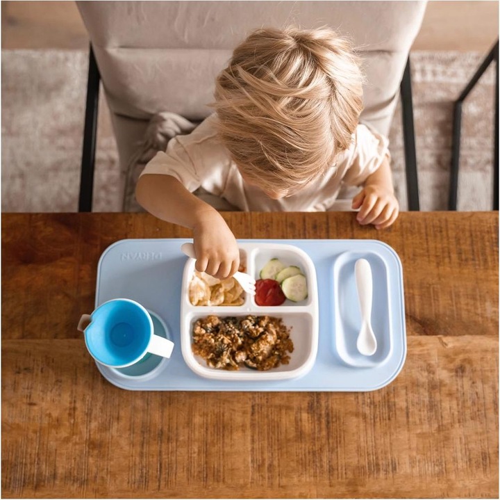 Produktbild Deryan Quuby Tischset