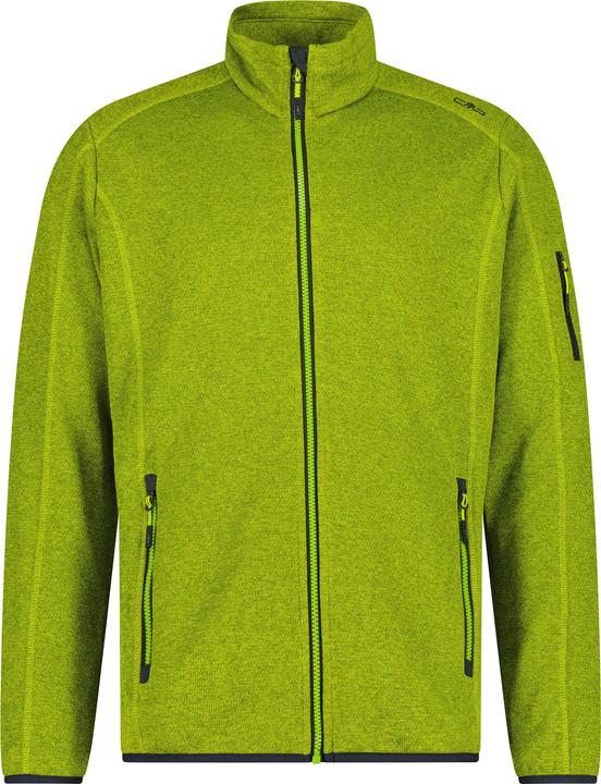 Produktbild CMP Campagnolo Knitted Fleece (4XL)