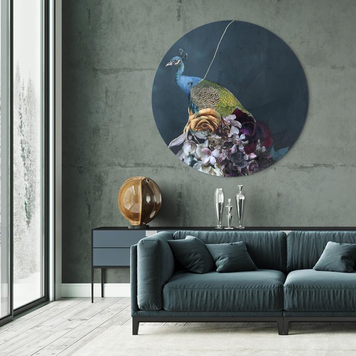 Produktbild Malerifabrikken Circle (70 x 0.70 cm)