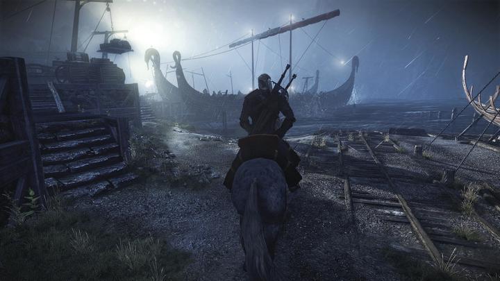Produktbild The Witcher 3 : Wild Hunt