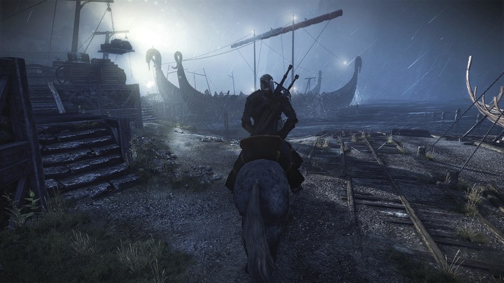 Immagine prodotto The Witcher 3 : Wild Hunt