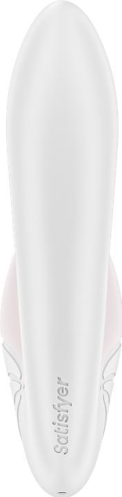 Produktbild Satisfyer Insertable Double Air Pulse Vibrator Supernova