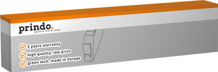 Produktbild Prindo kompatibel mit HP 973X (Y)