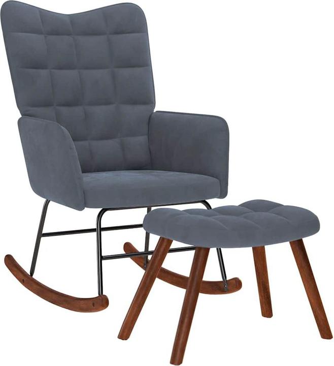 Grigio, Grigio scuro