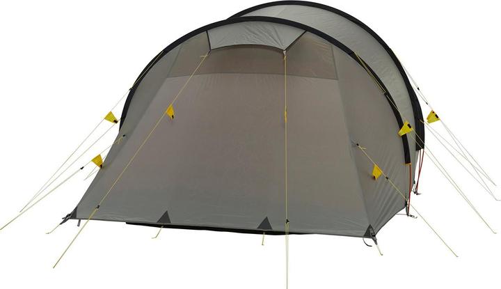Produktbild Wechsel Voyager Travelline Zelt (Tunnelzelt, 6.46 kg, 4 Personen)