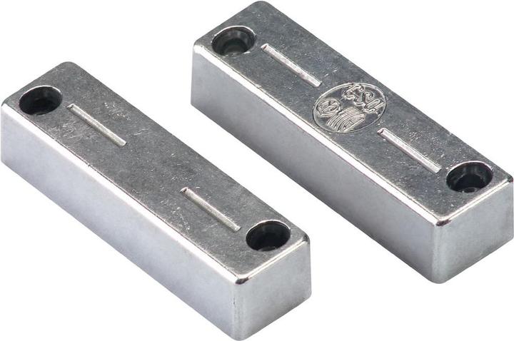 TP-Link Tapo T110 Capteur De Porte/fenêtre Sans Fil Porte/Fenêtre Blanc