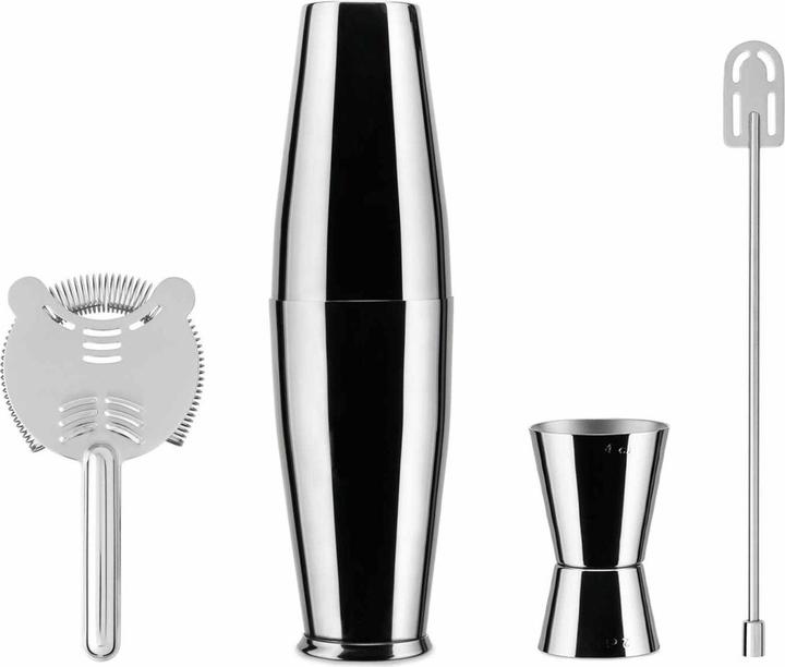 Immagine prodotto Alessi Boston (Set da cocktail)