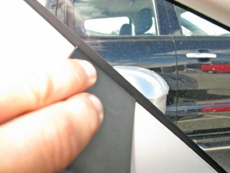 Image du produit Brodit ProClip Left mount - Support - noir