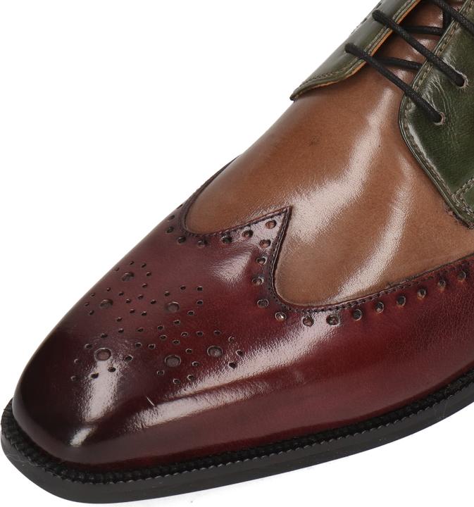Image du produit Melvin & Hamilton Derby Jeff 14 (42)