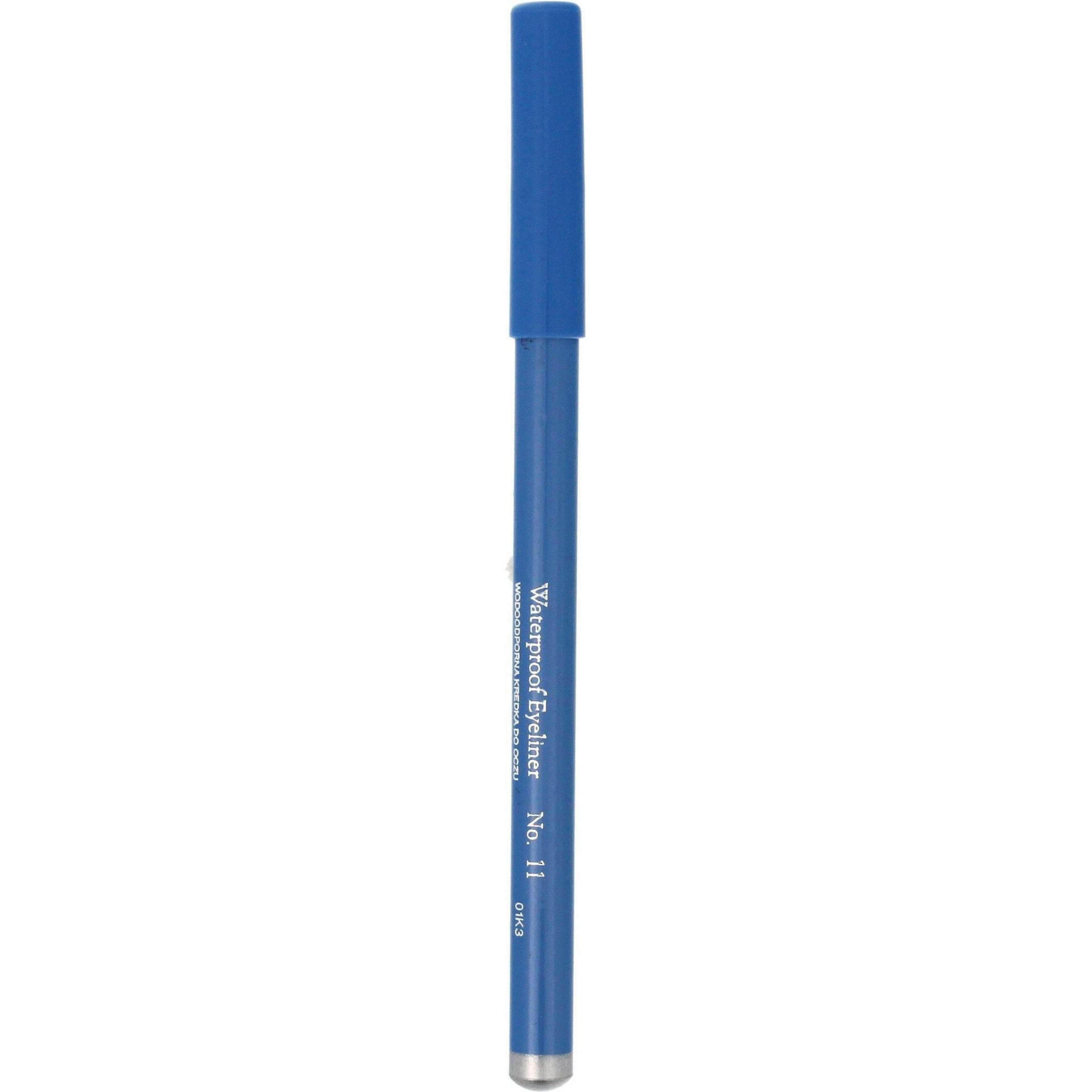 Mon Ami, Eyeliner + Kajal, Eyeliner-Stift Nr. 11 blau