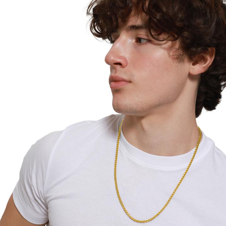 Immagine prodotto Heideman Vetus color oro (Acciaio inossidabile)