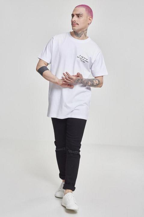Produktbild Mister Tee I'm Sorry Tee (XXL)