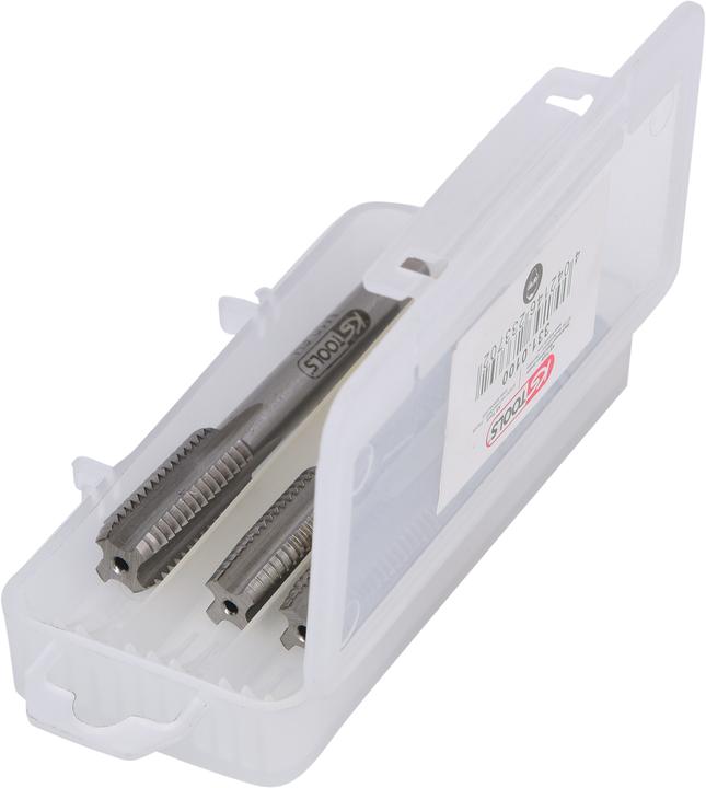 Produktbild KS Tools HSS Handgewindebohrer-Satz M