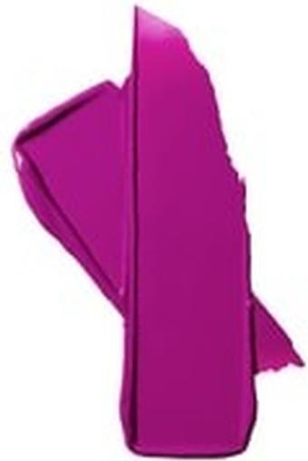 Actual product image MAC Cosmetics MACximal Sleek Satin Lipstick VIOLET VAPOR (VIOLET VAPOR)