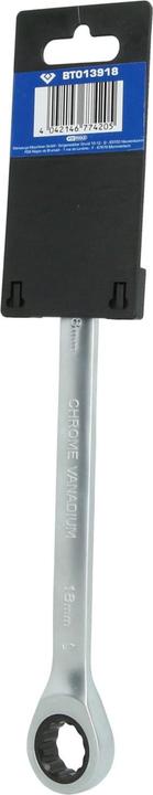 Actual product image Brilliant Tools BT013918 (18 mm)