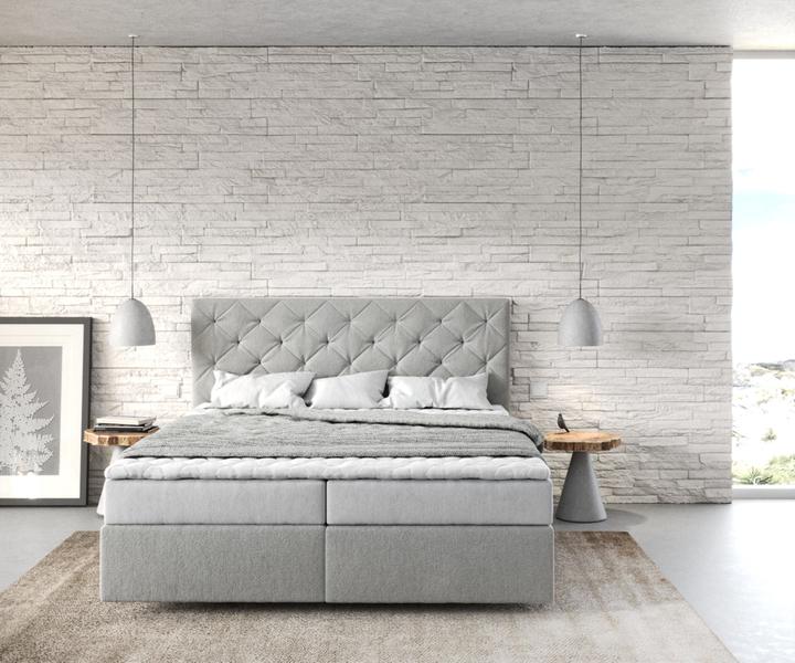 Actual product image Delife Dream-Great (160 x 200 cm)