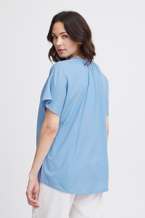 Actual product image Fransa FRKAMMA BL 1 20613491 (XS)