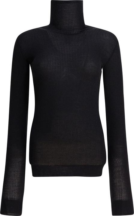 Image du produit Lemaire Ribbed turtleneck (M)