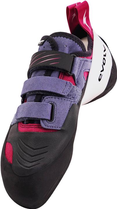 Immagine prodotto Evolv Sciamano LV (41)