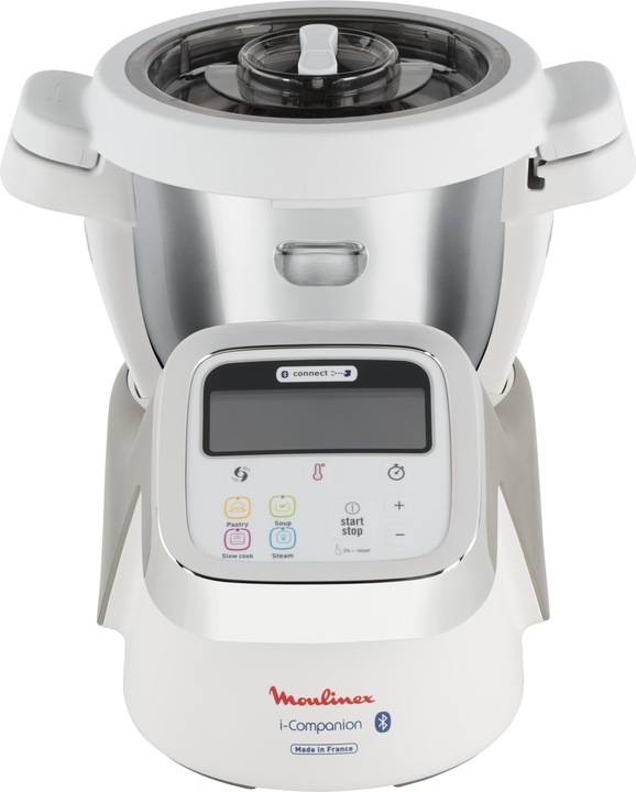 Moulinex I-Companion (1550 W)