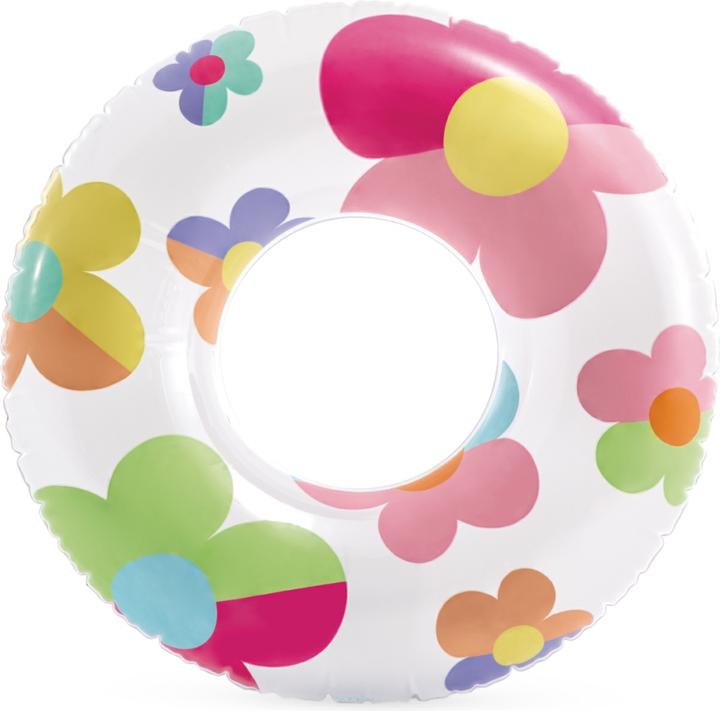 Actual product image Intex Whimsical Magic Tubes