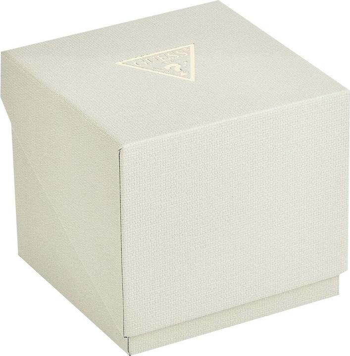 Produktbild Guess GW0203G5 Phoenix Herren 44mm 5ATM (Analoguhr, 44 mm)