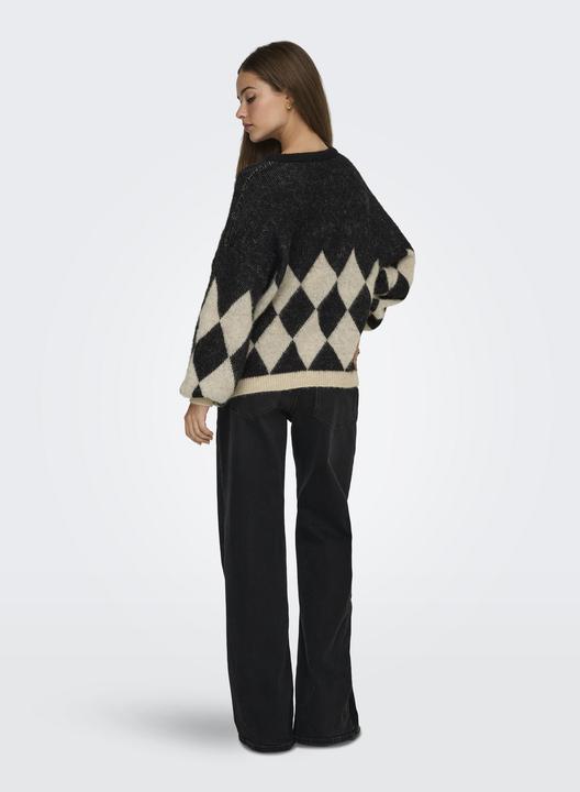 Image du produit Only ONLNOEME Strickpullover Strickpullover (XS)